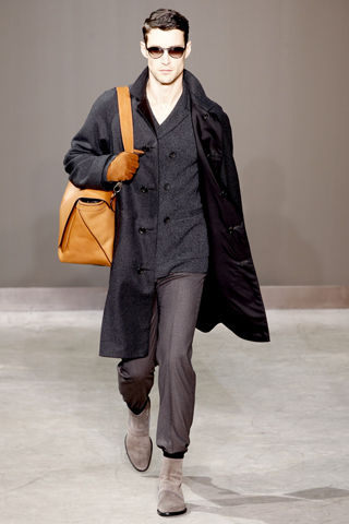 Louis Vuitton / - 2010-2011